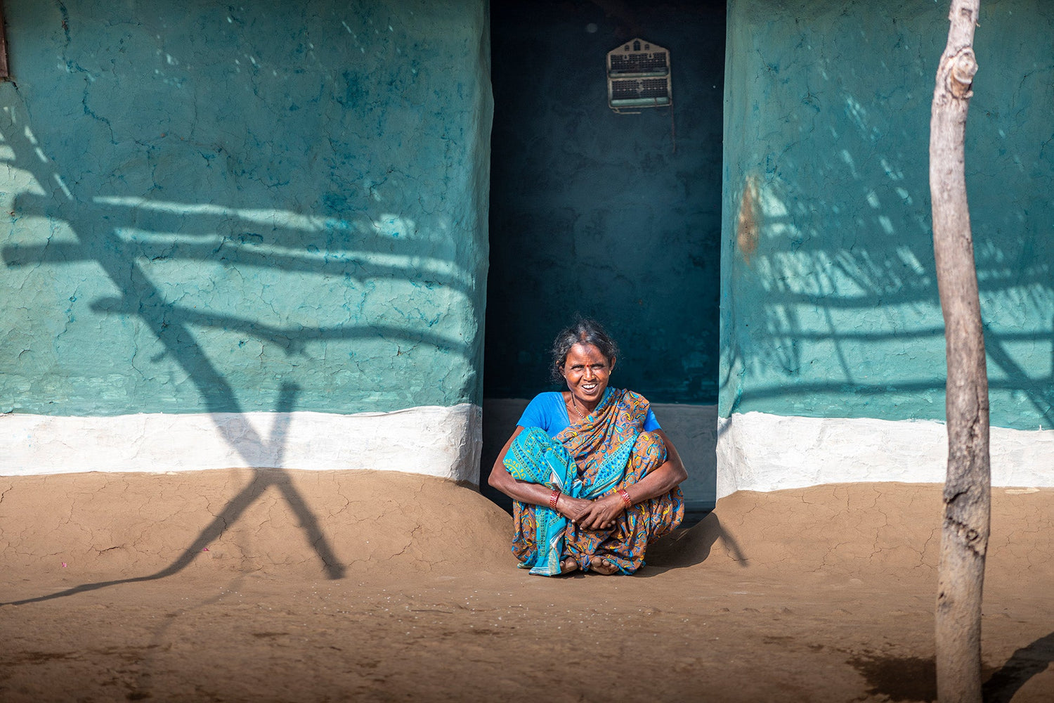 Embracing Tribal Wisdom for a Sustainable Future