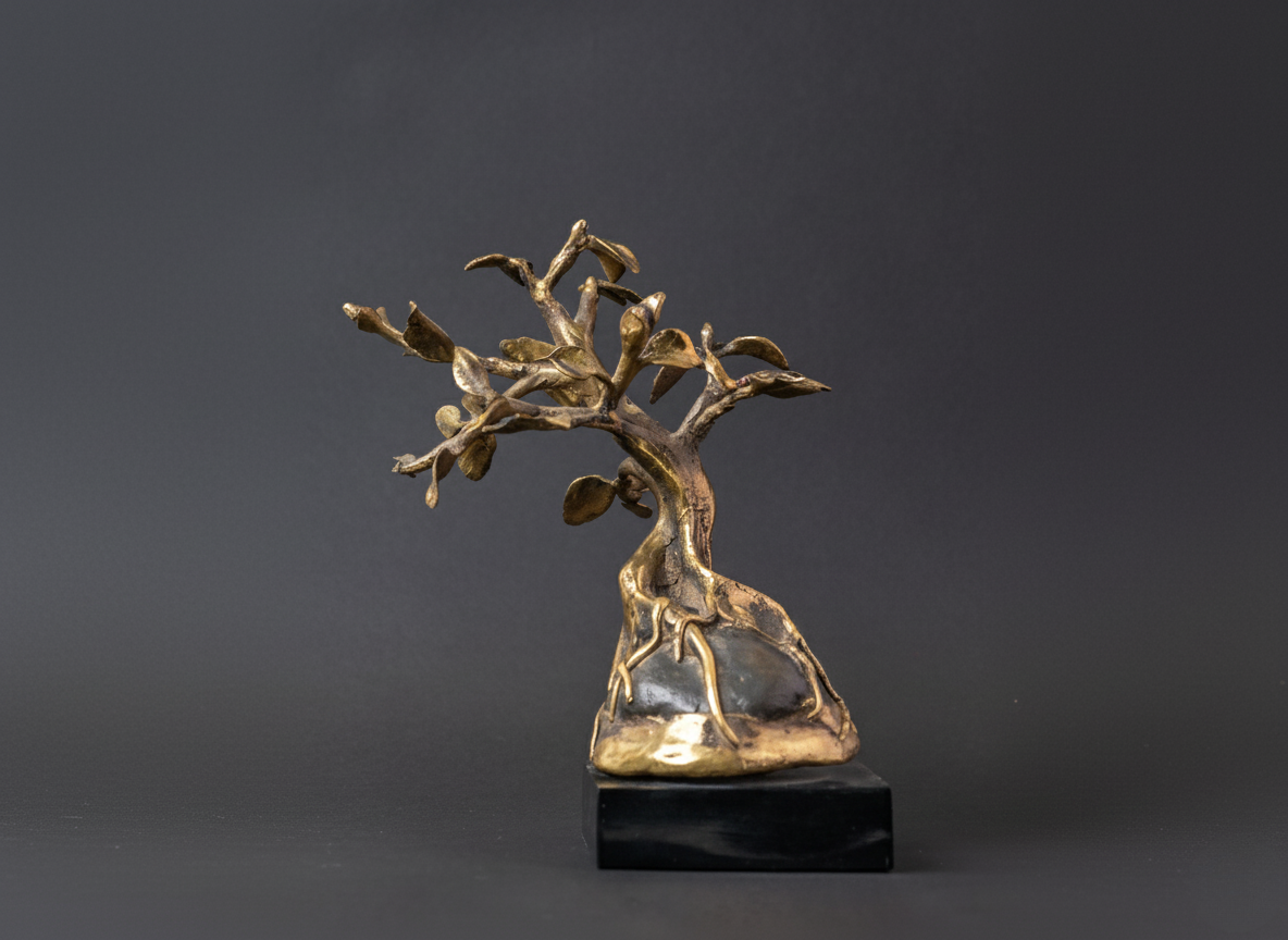 TREE OF LIFE MOMENTO