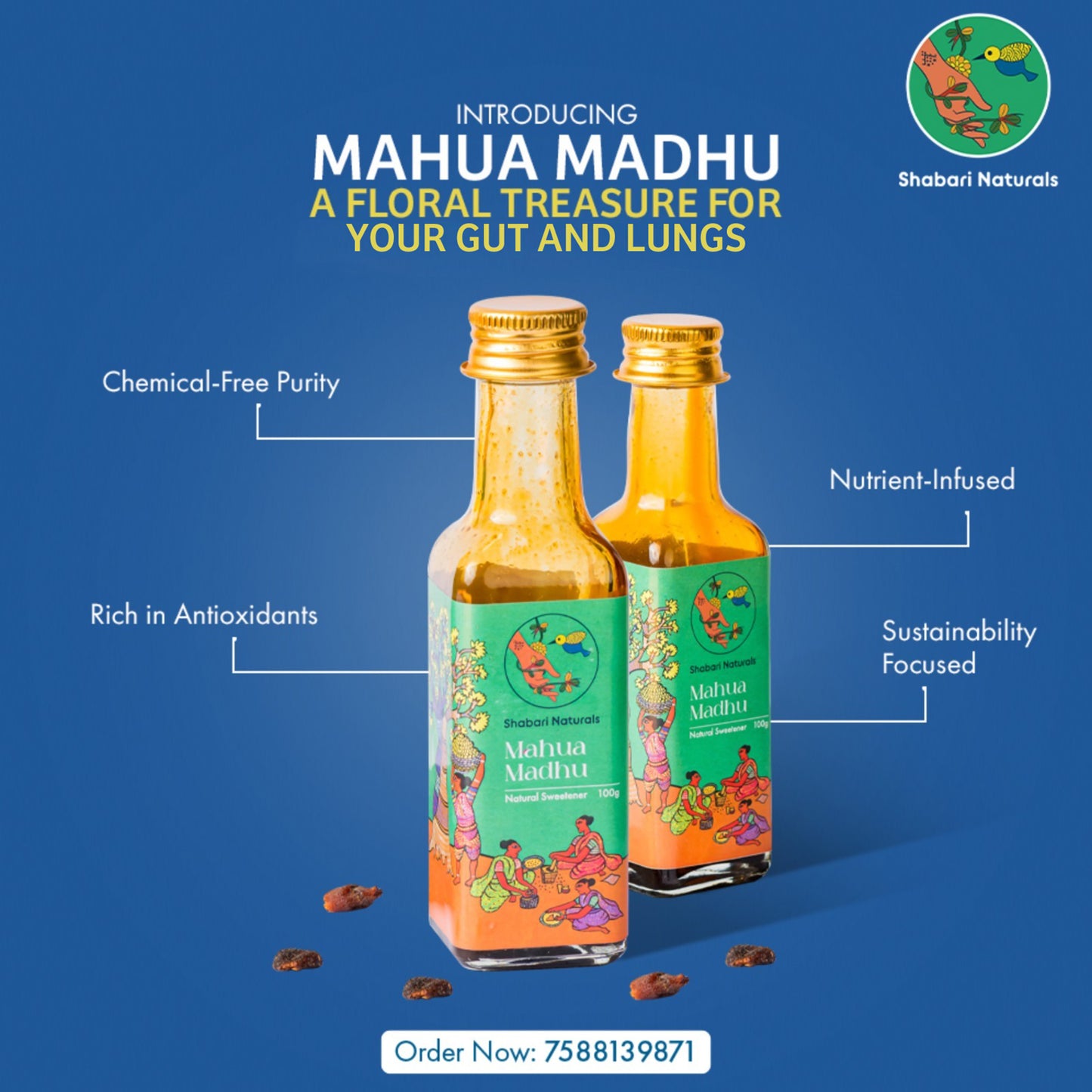 Mahua Madhu