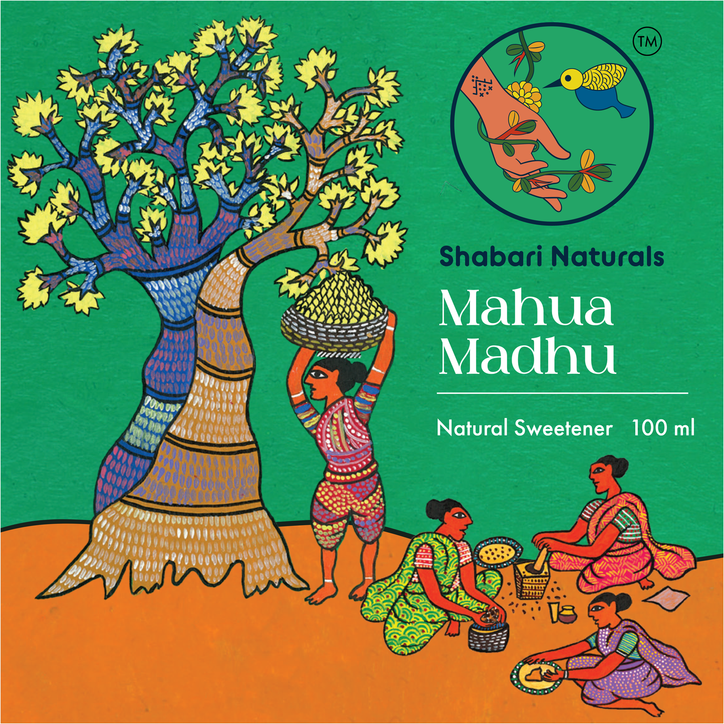 Mahua Madhu