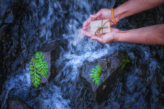Manmohak Moisturizing Soap