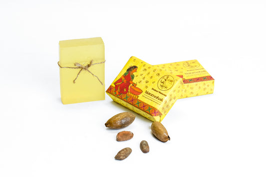 Manmohak Moisturizing Soap