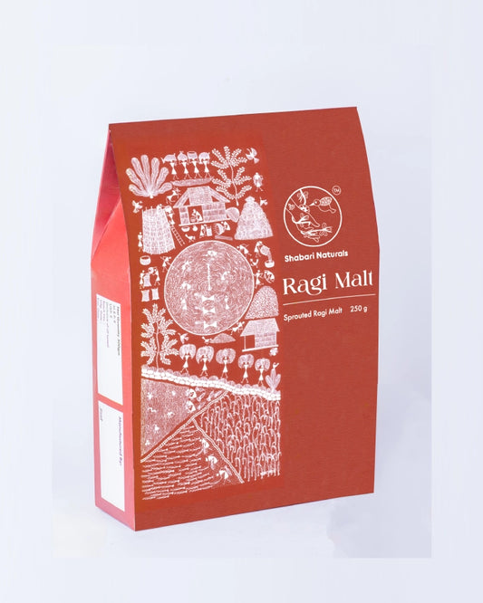 Ragi Malt