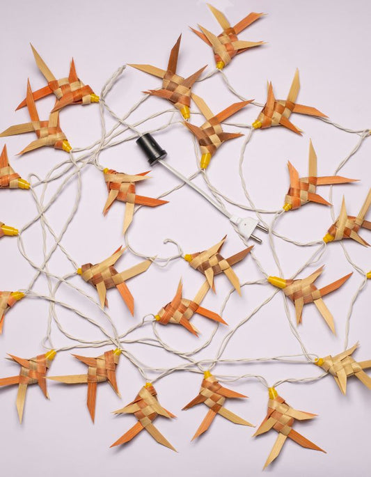 Saranga - Strings of Lights