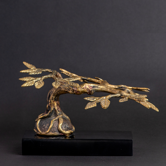 ETERNAL BRANCHES MOUMENTO