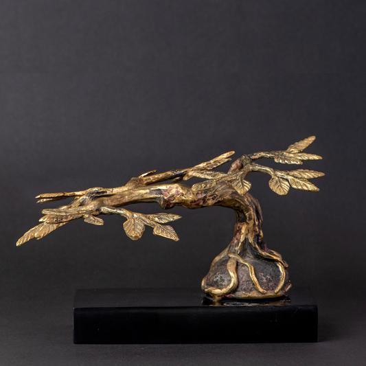 ETERNAL BRANCHES MOUMENTO