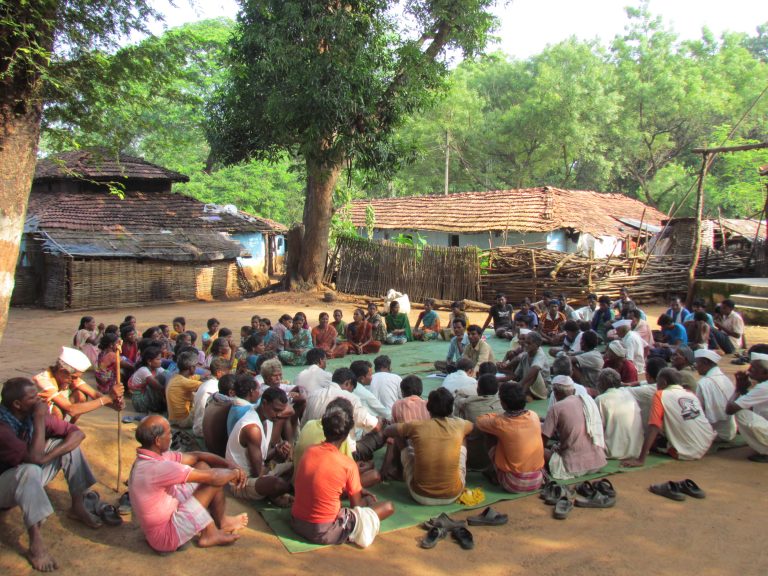 Inside Maharashtra’s Forest Villages: What Tribal Families Want the World to Know