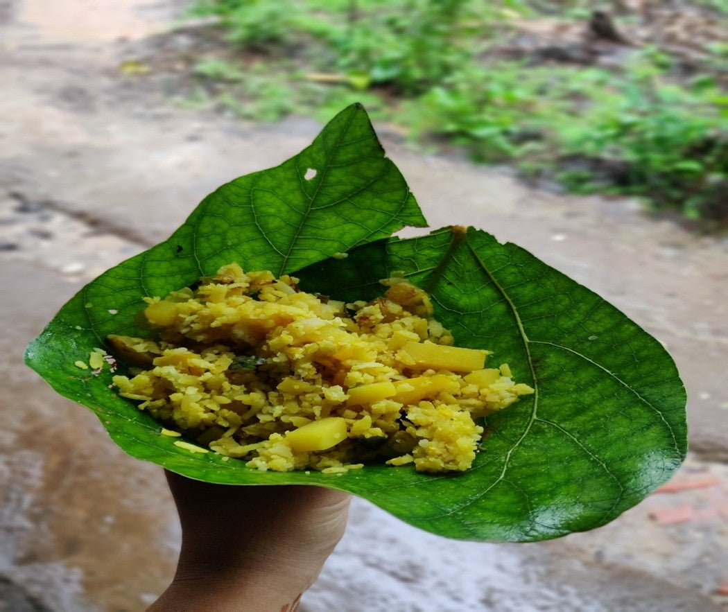 Forest Festivals & Food: How Tribal Culture Shapes Seasonal Eating Habits