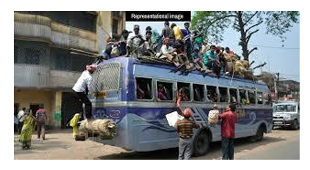 Migration vs Livelihood: Why Many Tribal Youth Leave Their Villages