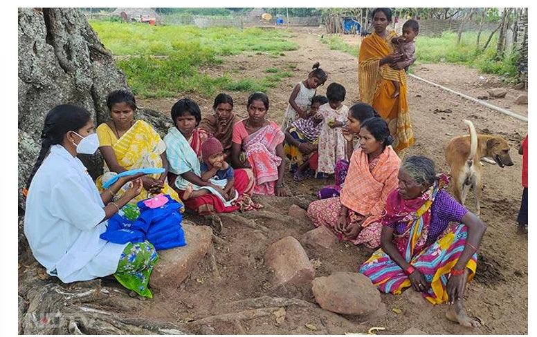 The Risk of Losing Traditional Knowledge — And Why It Matters Today