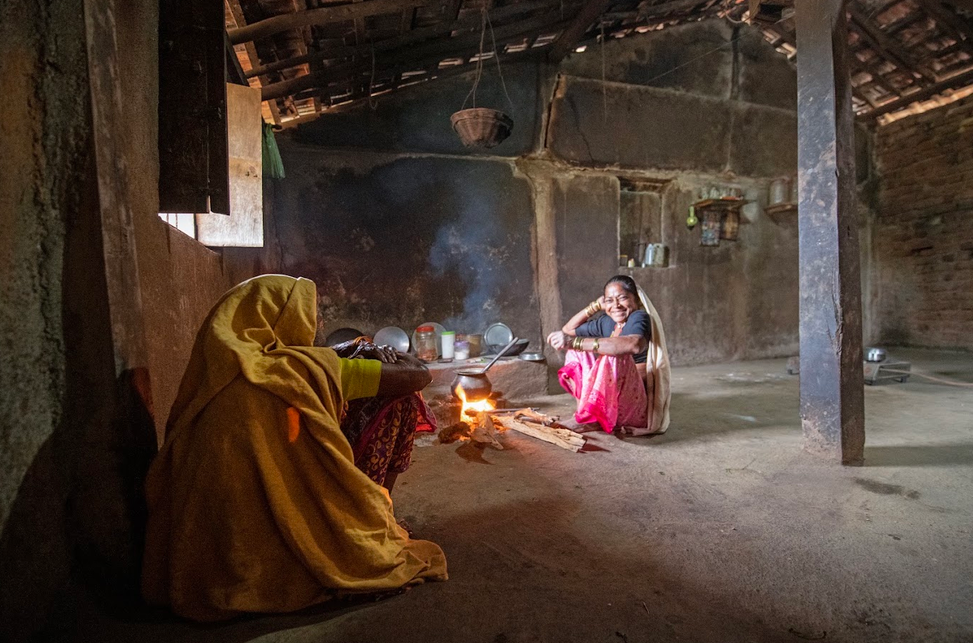 Nature's Classroom: What Tribal Communities Teach Us About Sustainable Living