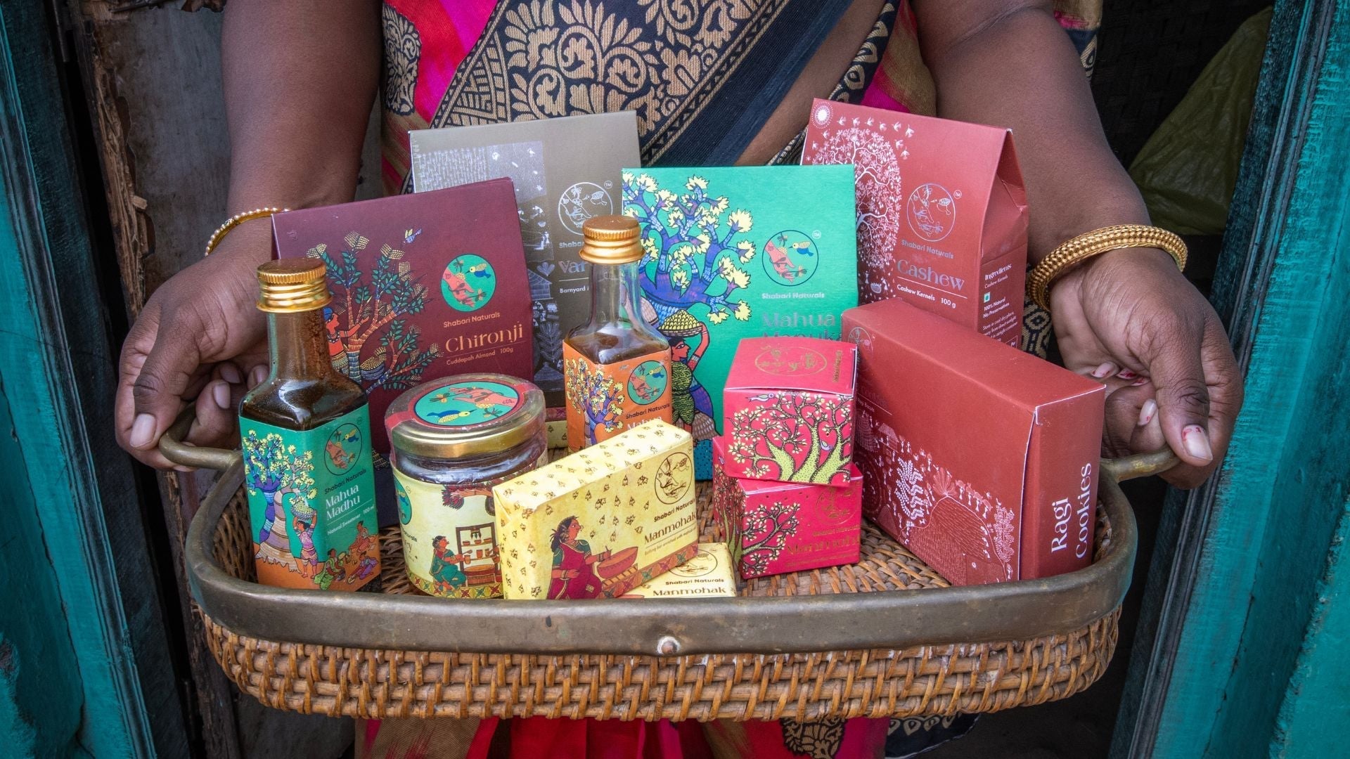 Why Supporting Tribal Products Matters: A Story from Maharashtra’s Forests
