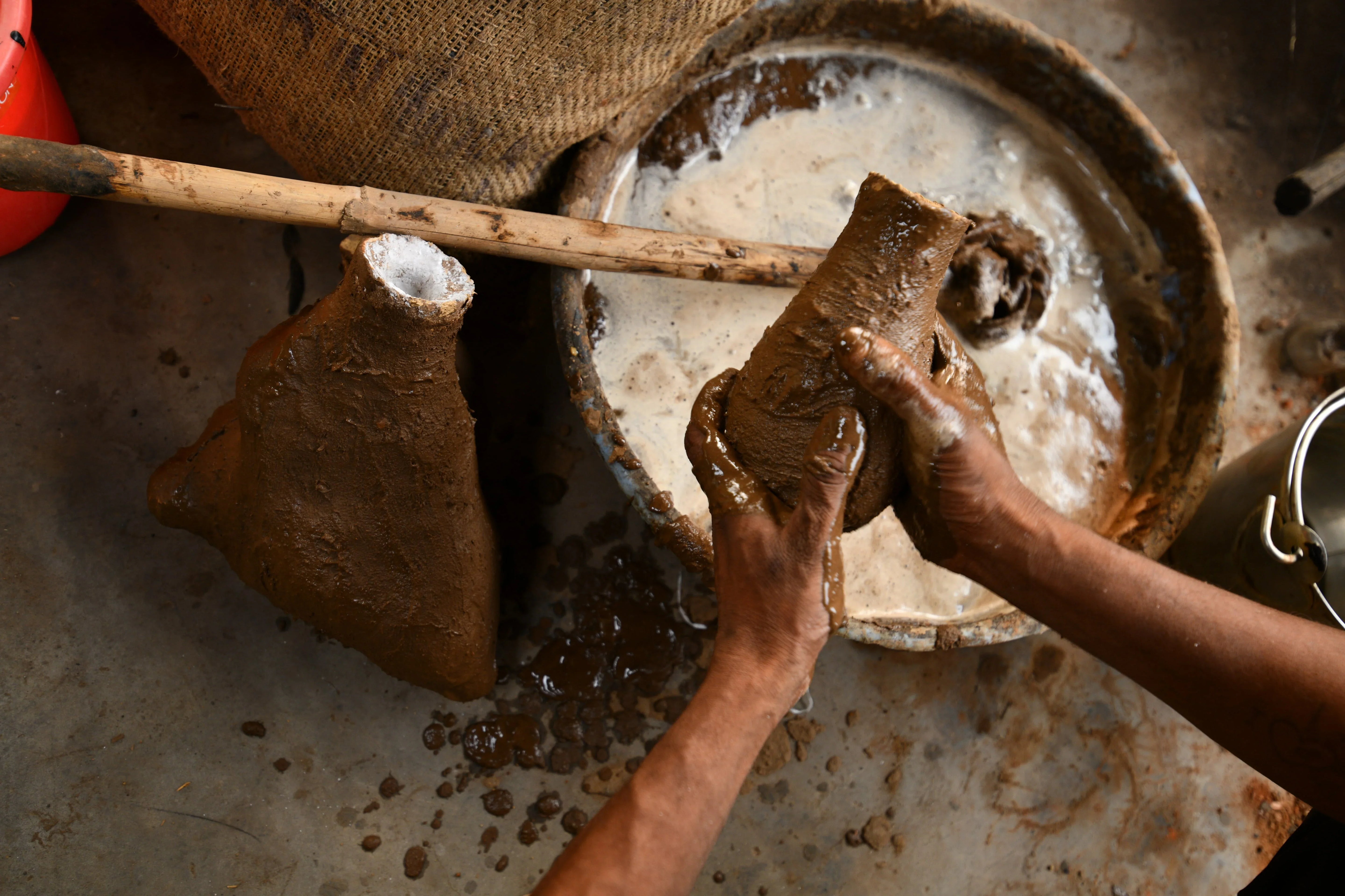 How Shabari Naturals Is Connecting Forest Products to Modern Consumers