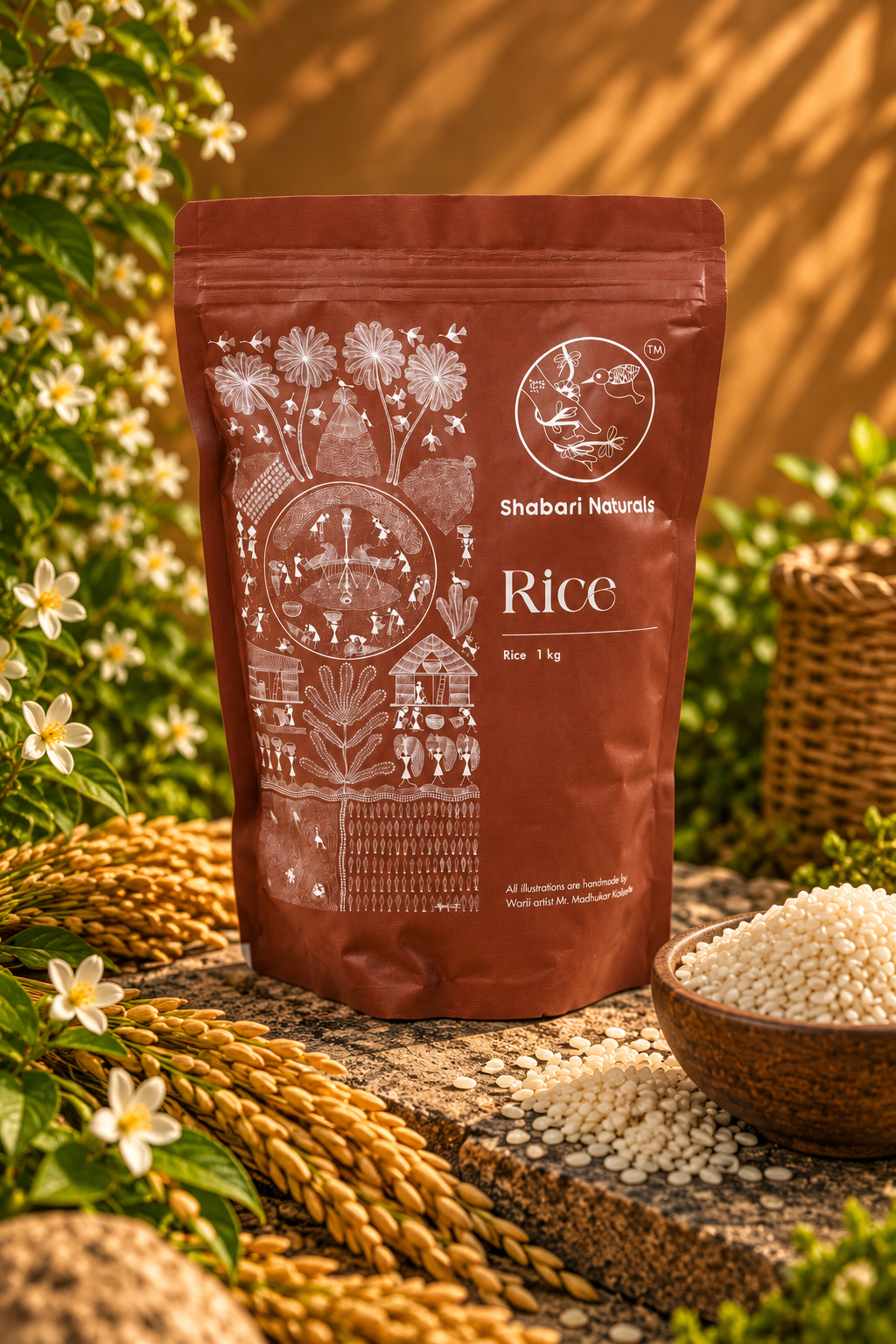 1008 Rice