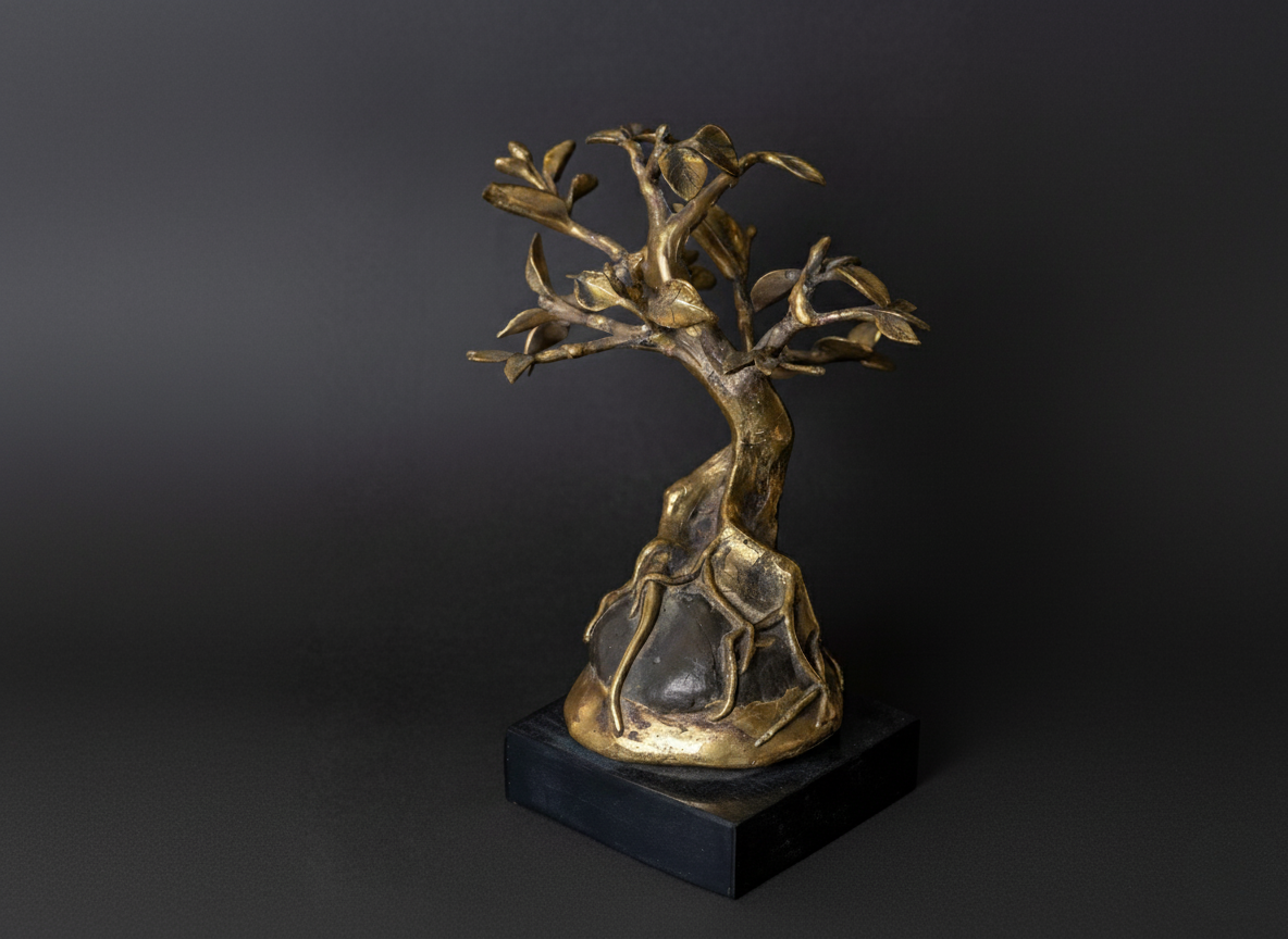 TREE OF LIFE MOMENTO