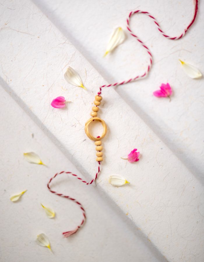 Ring Rakhi