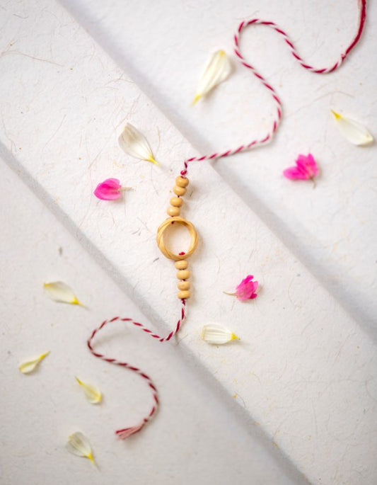 Ring Rakhi