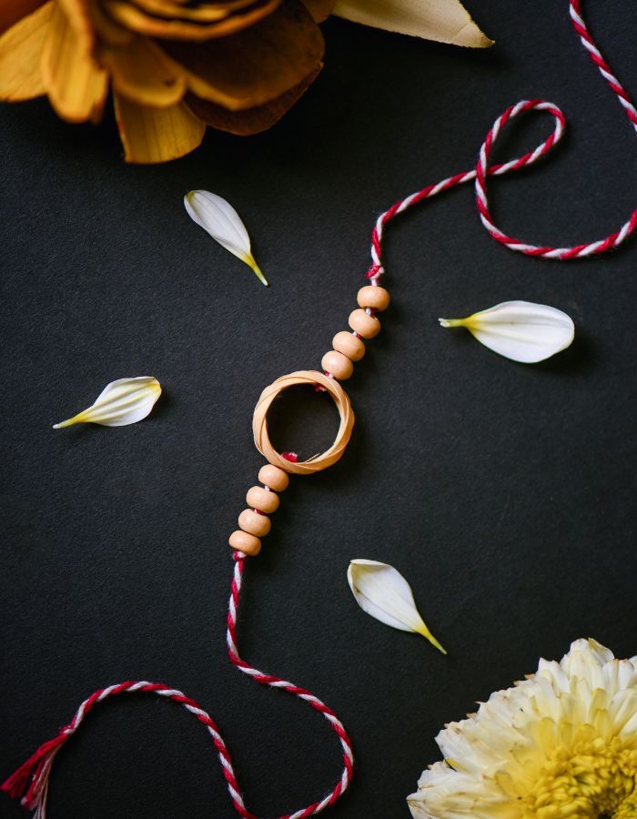 Ring Rakhi