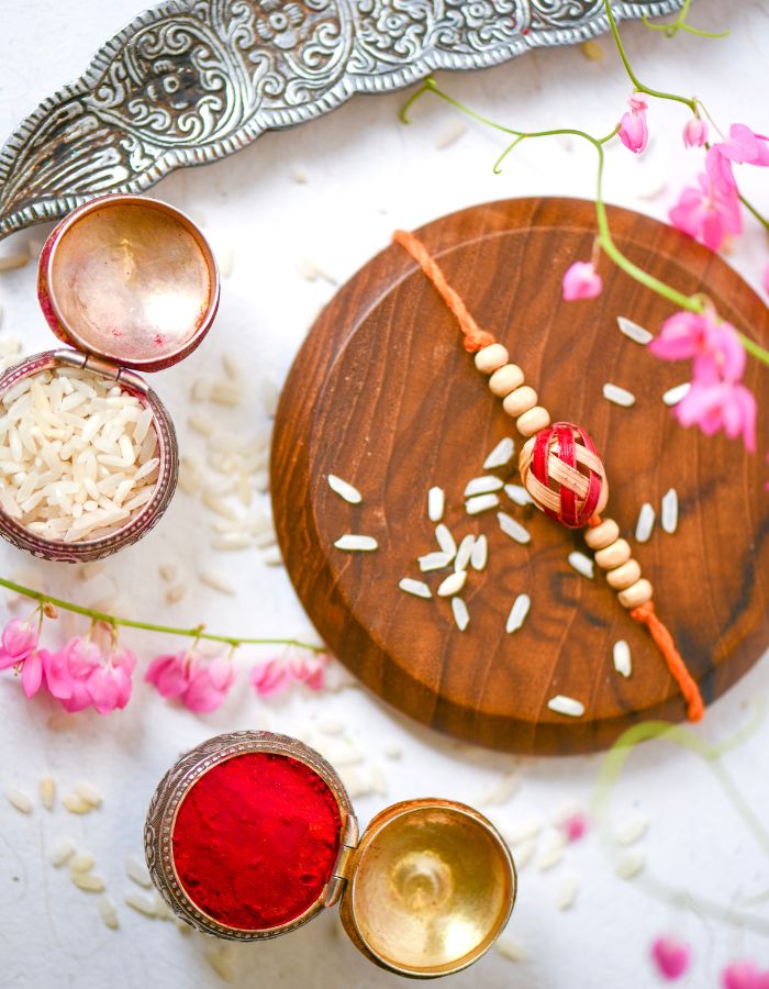 Ramleela Rakhi