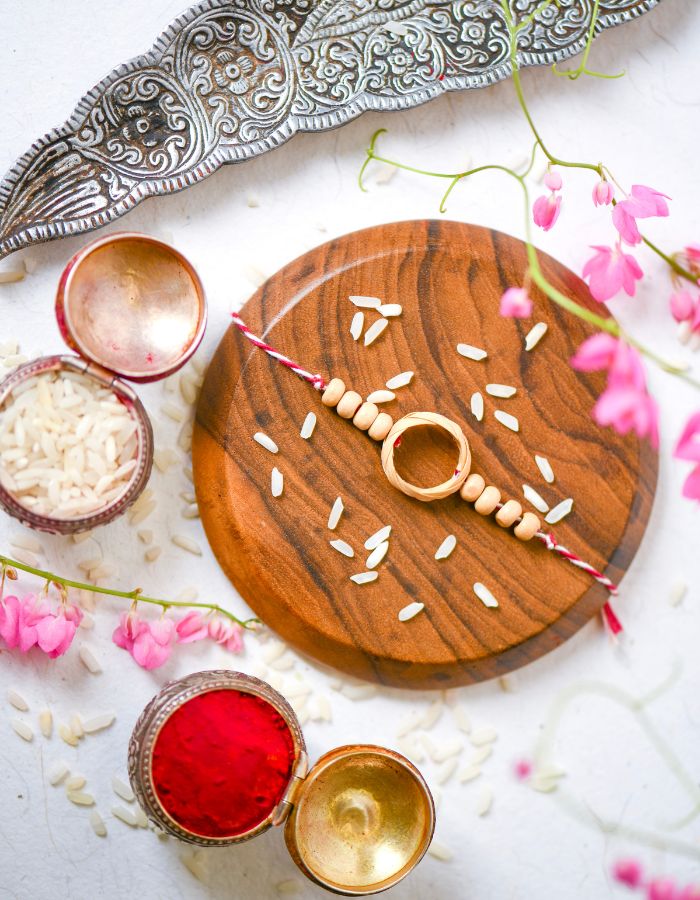 Ring Rakhi