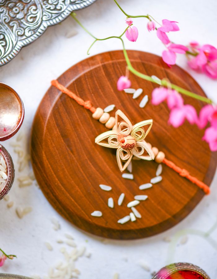Radha Rakhi