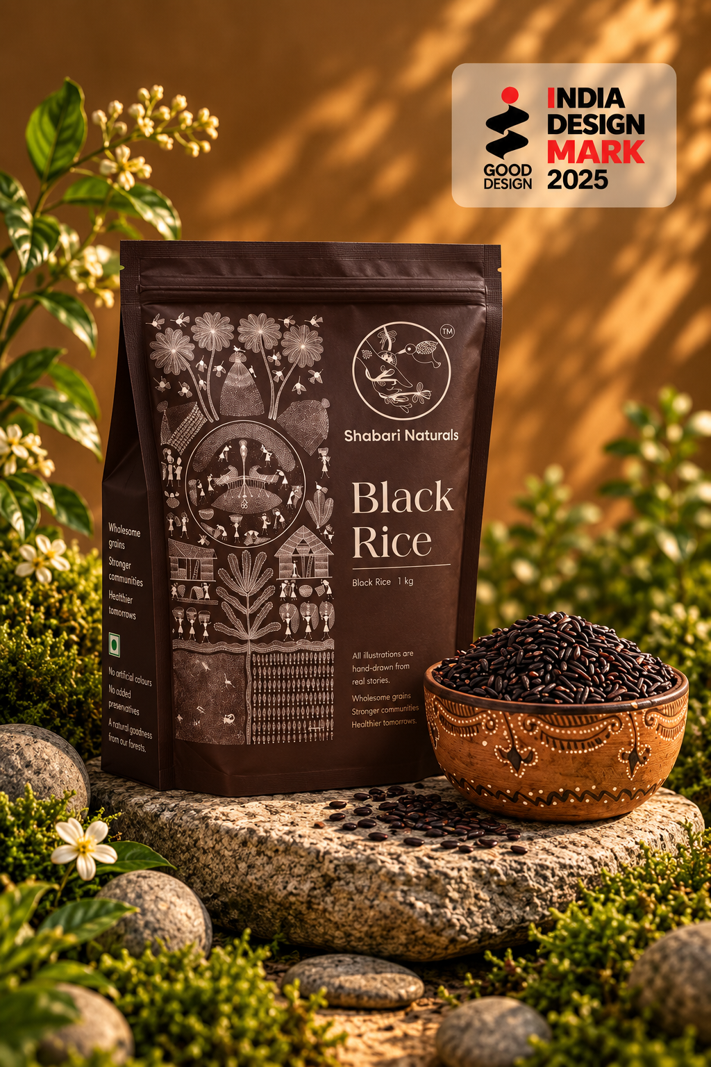 Black Rice