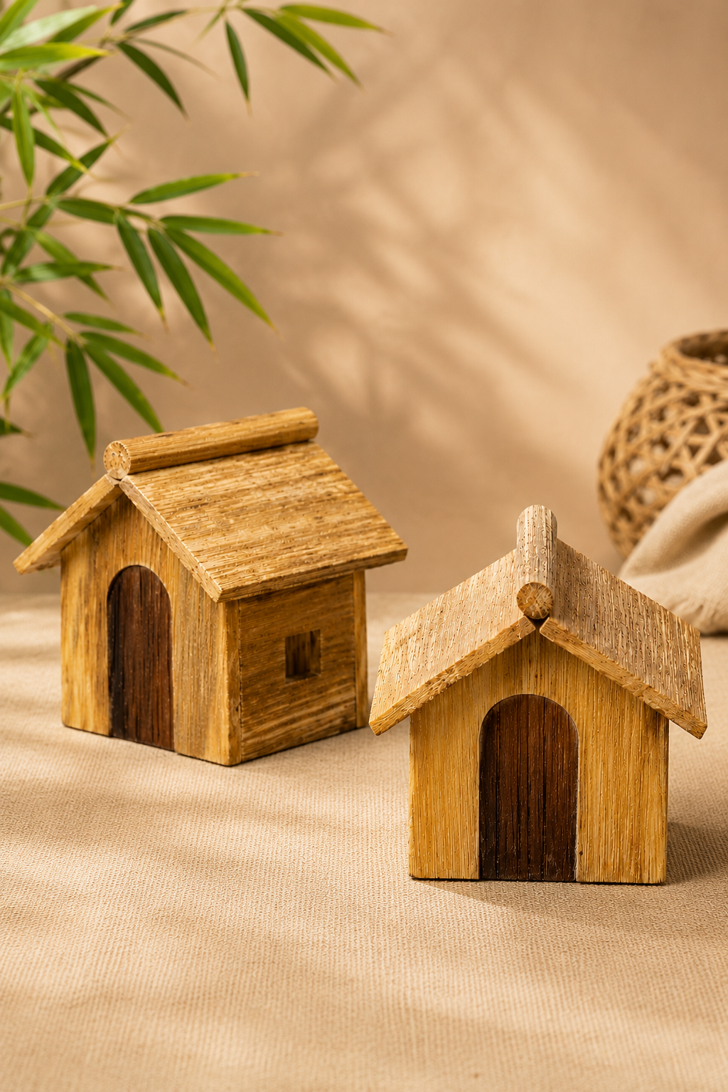 Papier Mache Art - Home