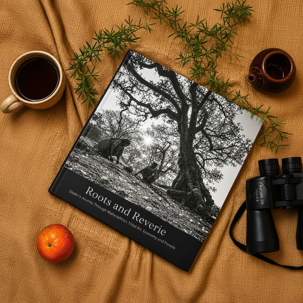 Coffee Table Book