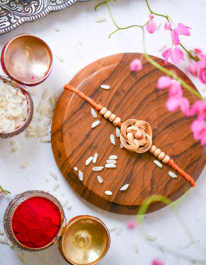 Kotha Rakhi