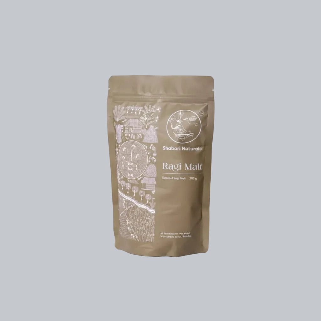 Ragi Malt