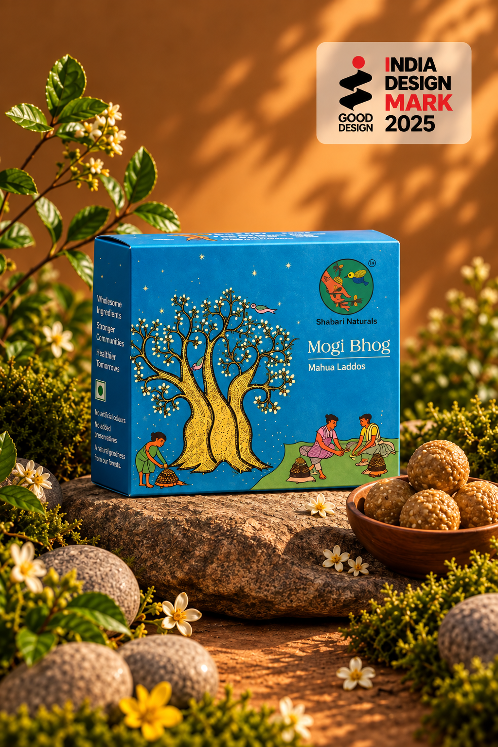 Mogi Bhog