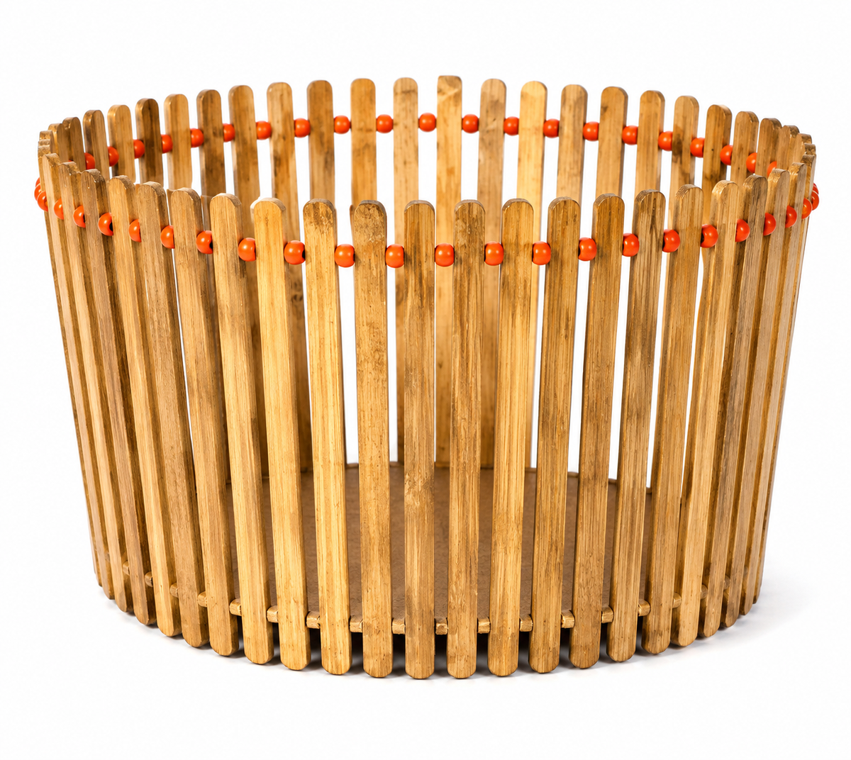 Venushilpi Bamboo Bakset (Big)