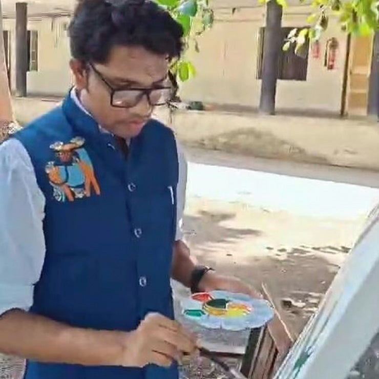 Ajay Uikey