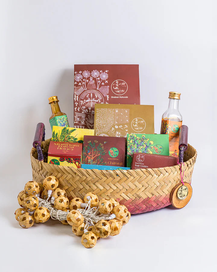 GIFTS THAT CARRY
