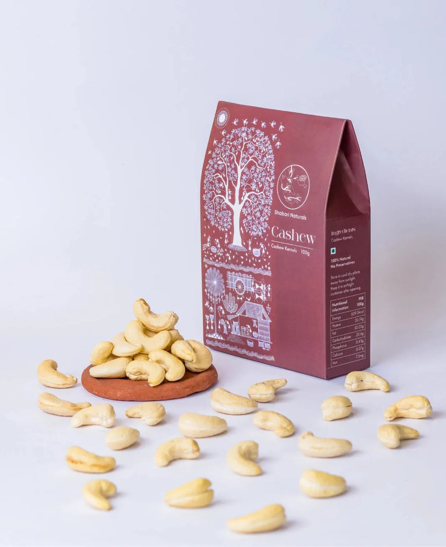 Cashew Kernels