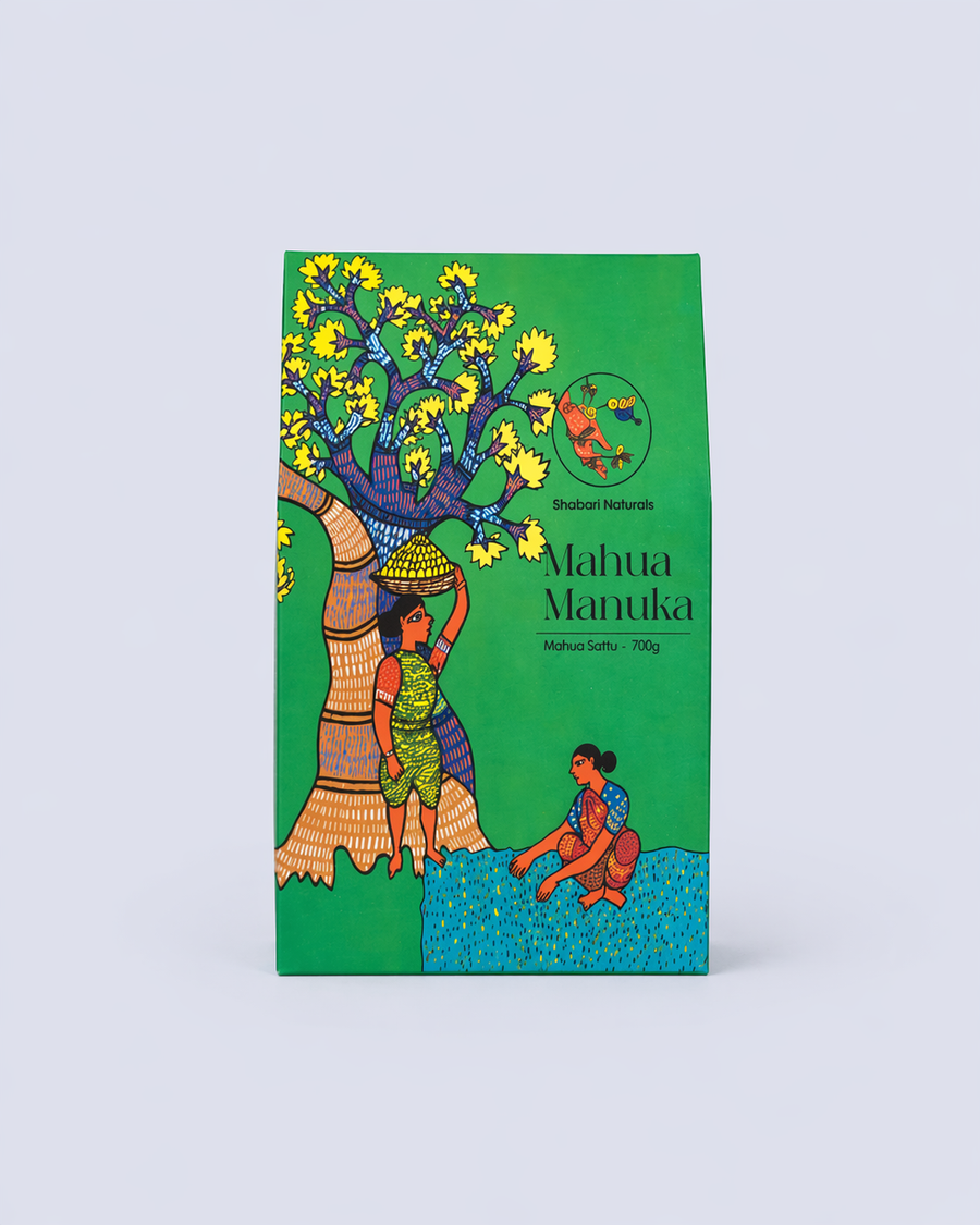 Mahua Manuka