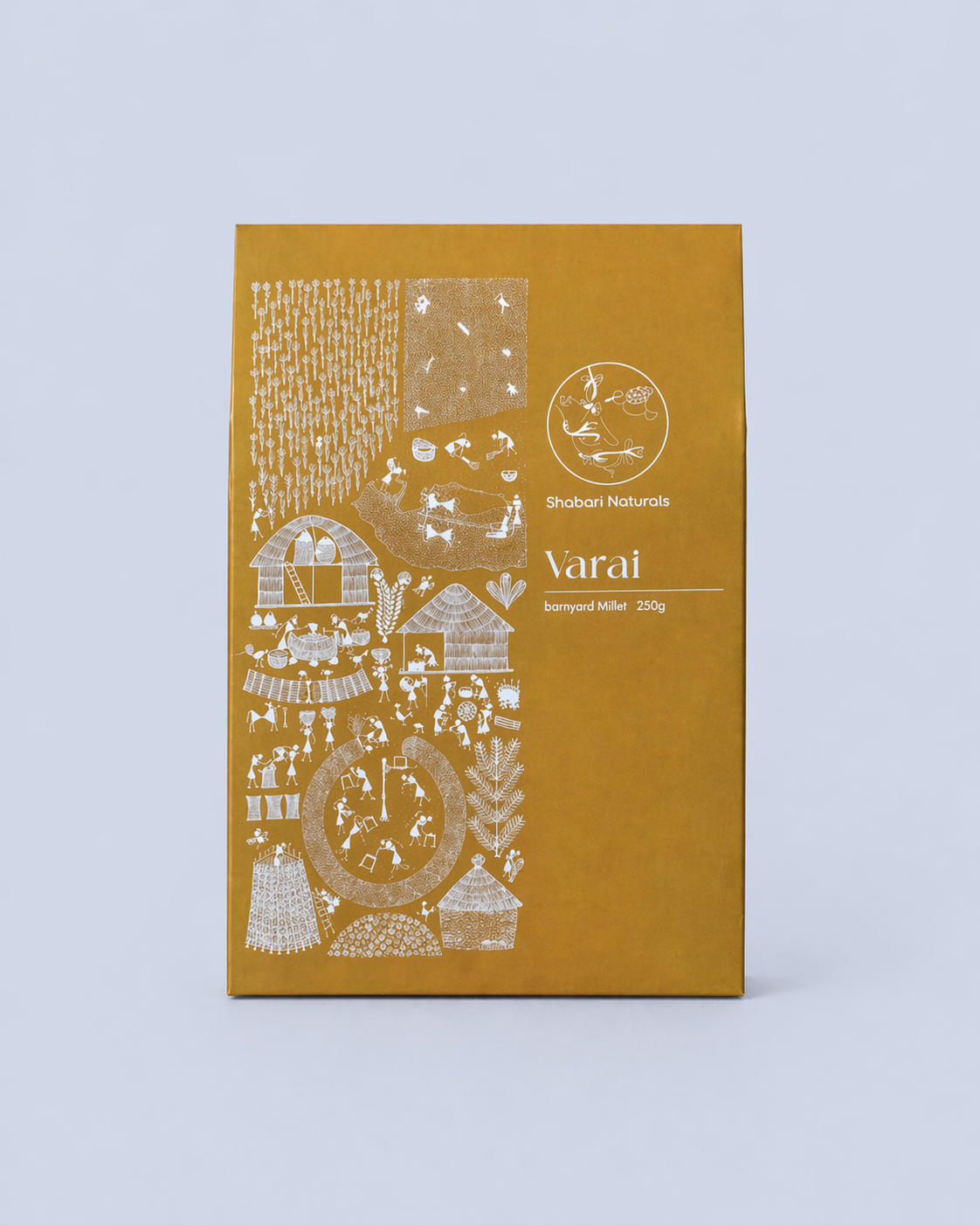 Varai / Bhagar / Barnyard Millet
