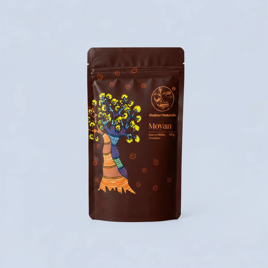 Mahua Chocolate