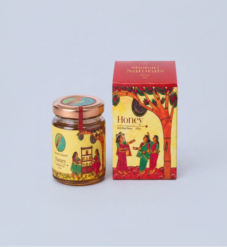 Multiflora Honey
