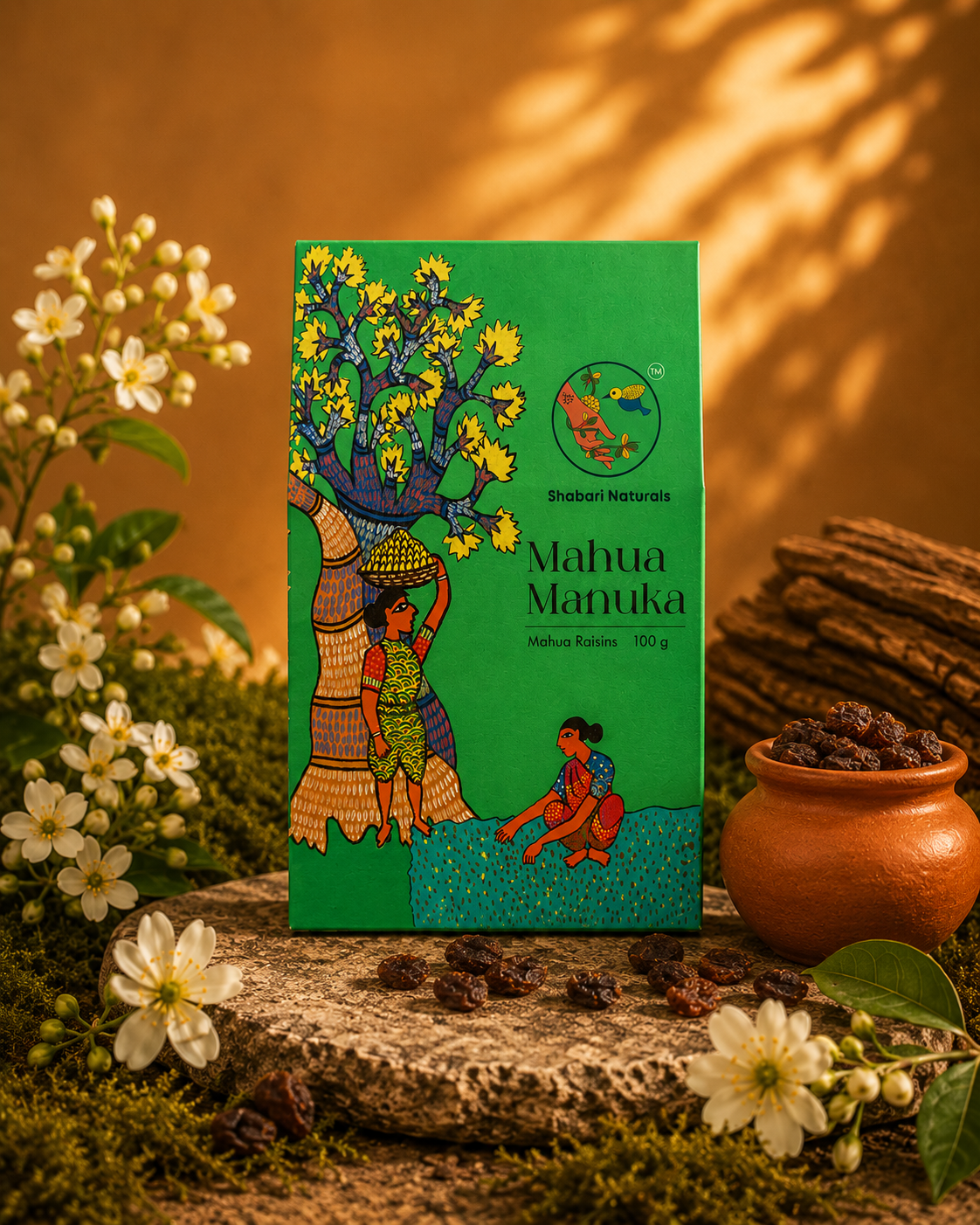 Mahua Manuka