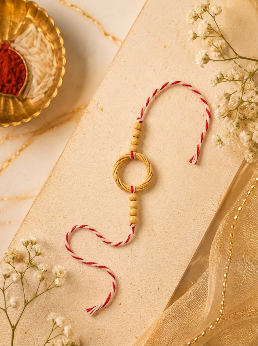 Ring Rakhi