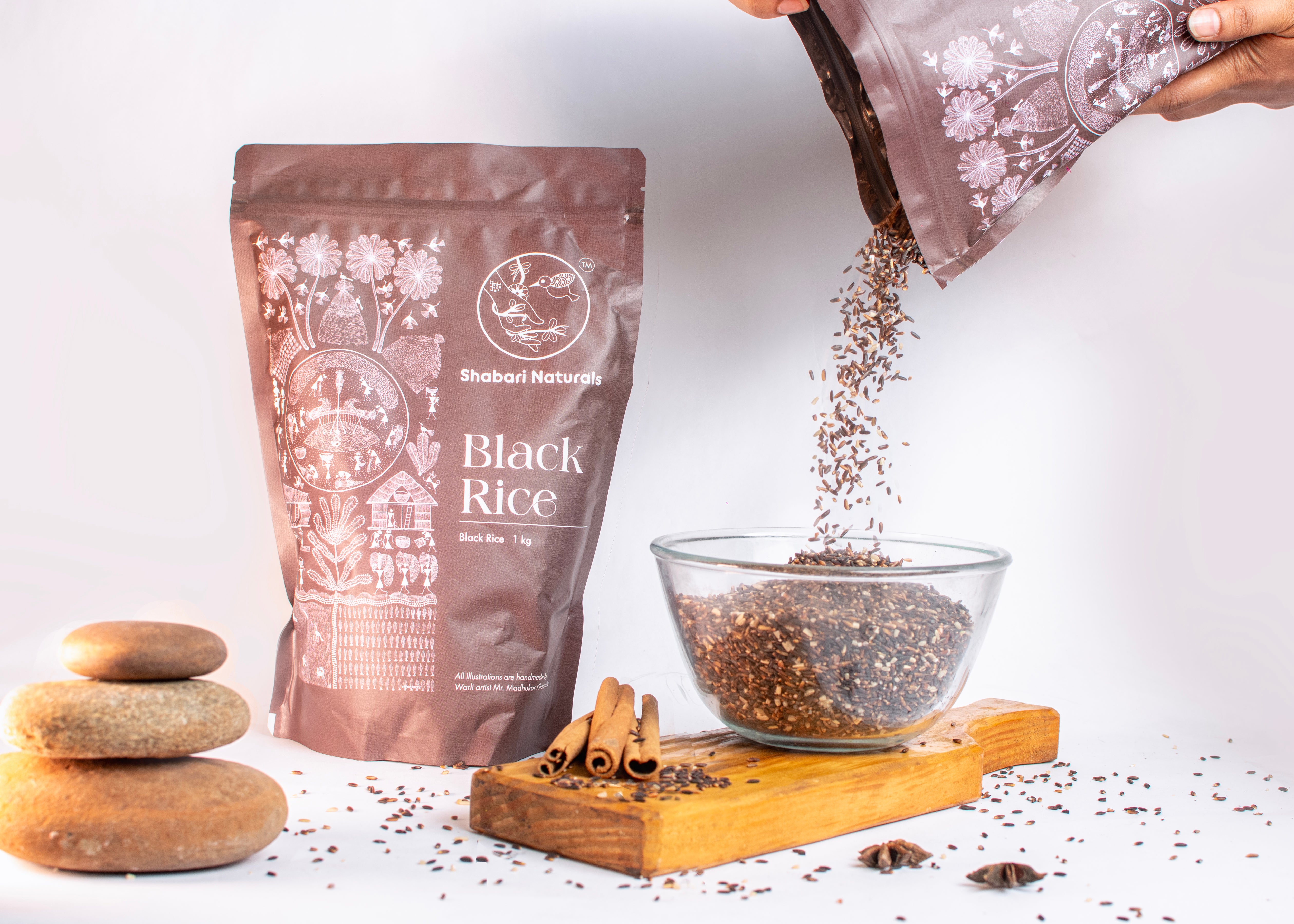 Black Rice