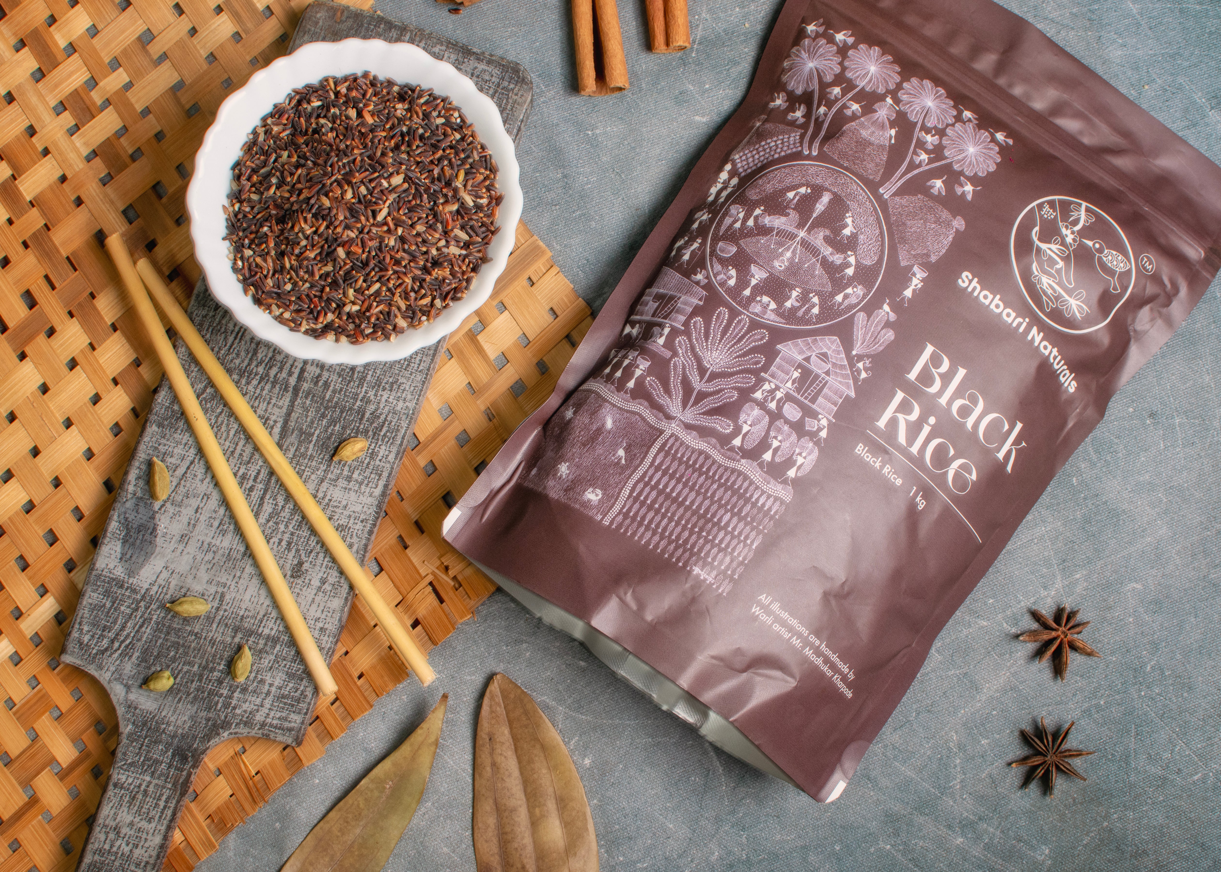 Black Rice