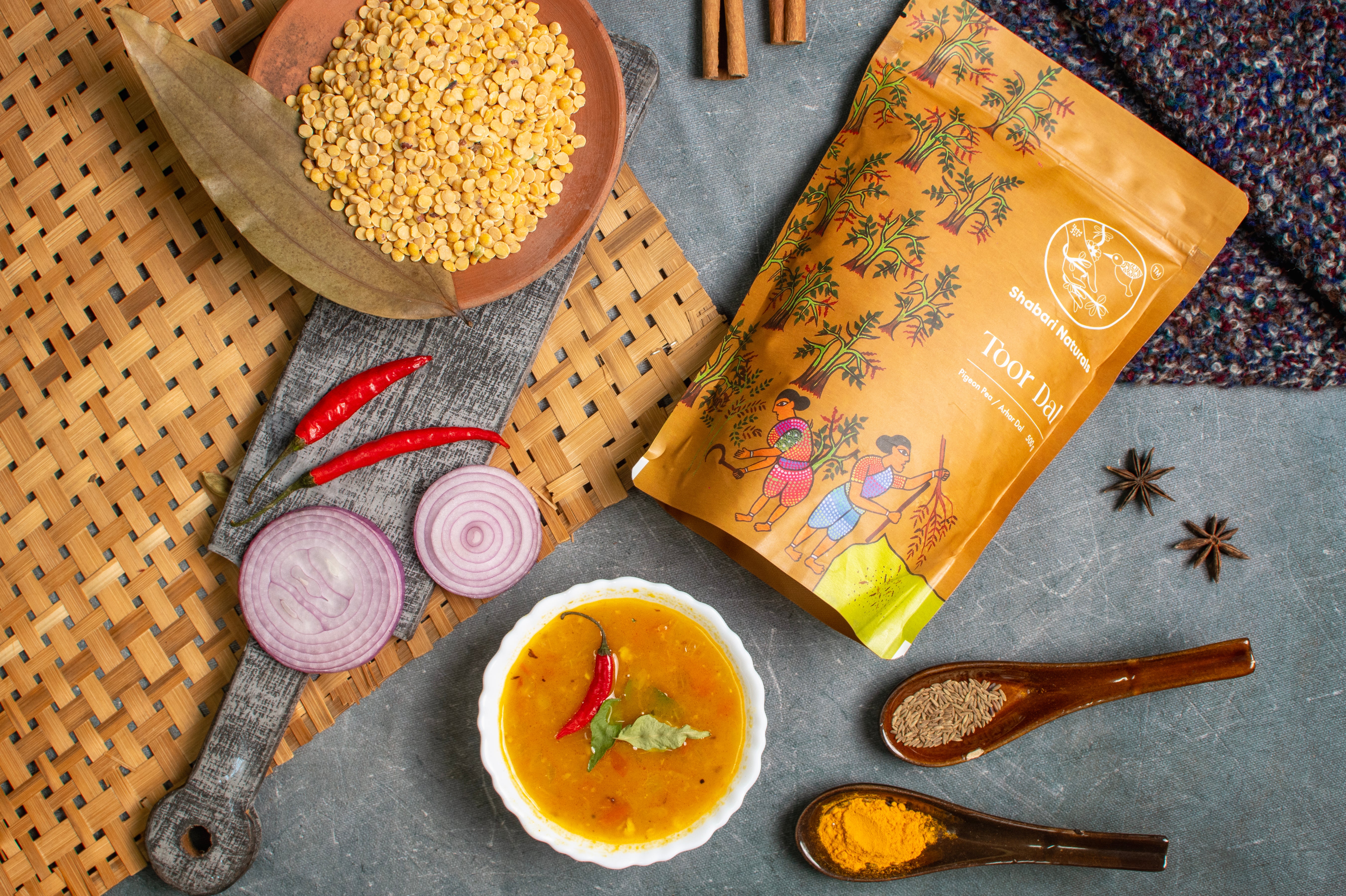 Toor Dal