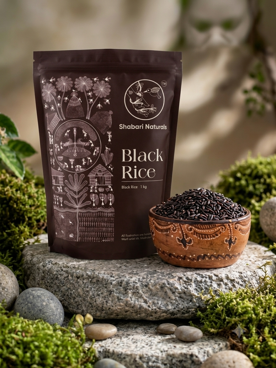Black Rice