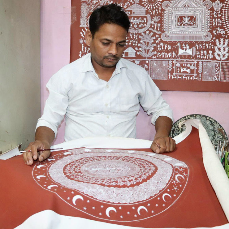 Madhukar Kharpade