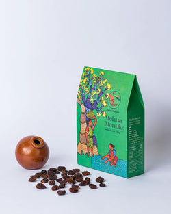 Mahua Manuka