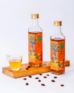 Mahua Oil