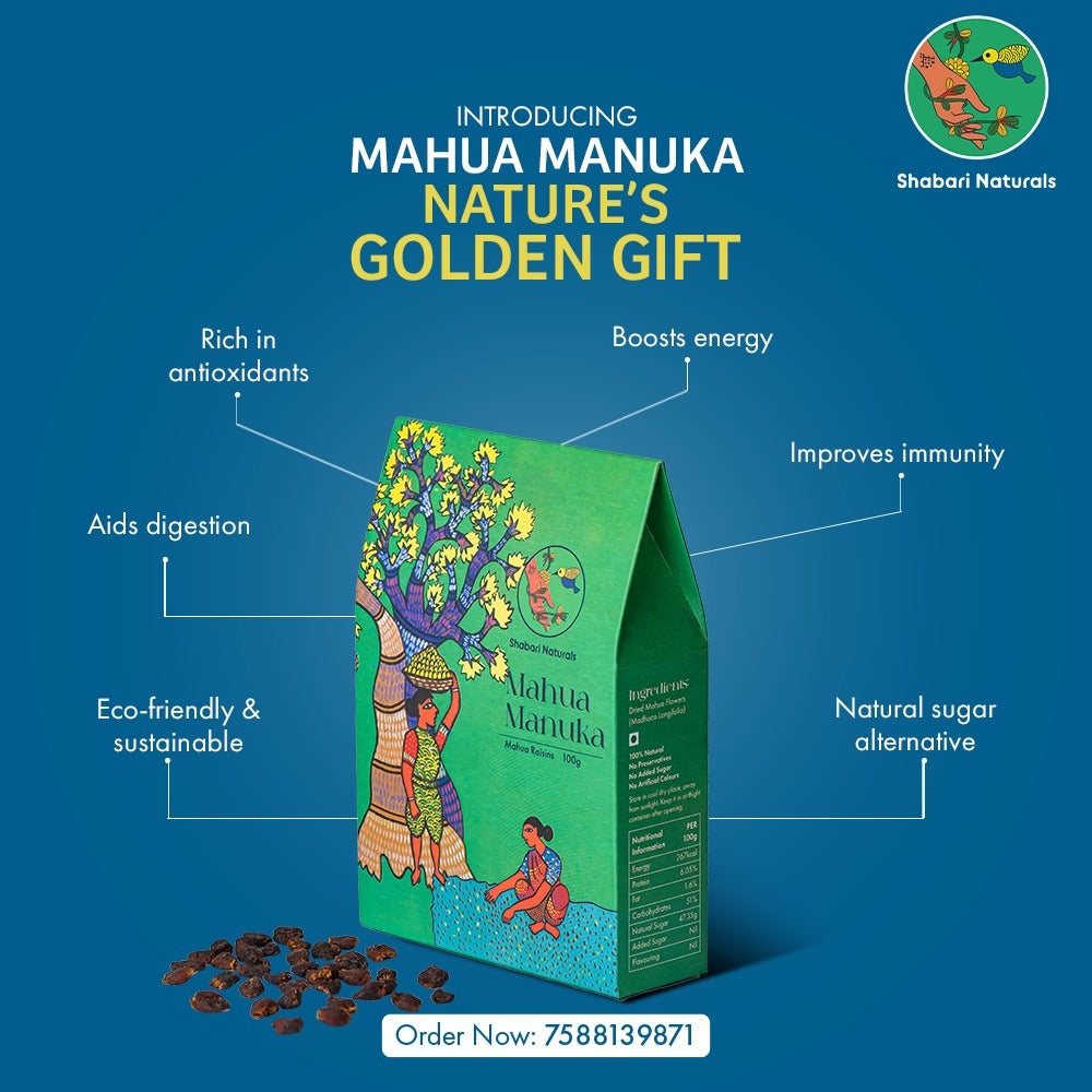 Mahua Manuka
