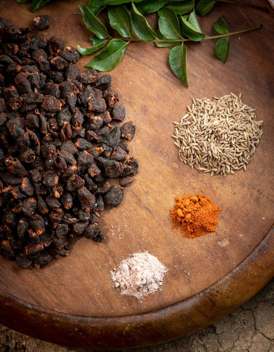 Mahua Manuka